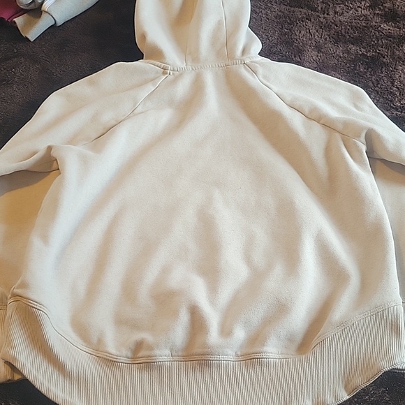 Under Armour hoodie Jr. Small - Picture 5 of 6